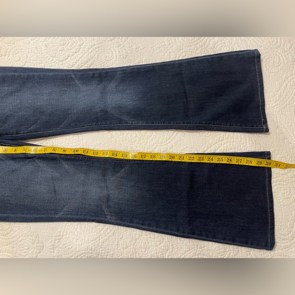 Paige by bill Canyon jeans. Size 28. - Picture 9 of 9